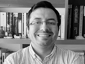 Imagen de Alfonso Henríquez