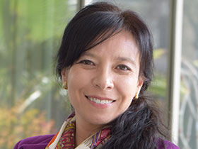 Imagen de Betty Martínez Cárdenas