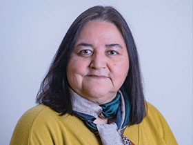 Imagen de Cecilia Pérez Diaz