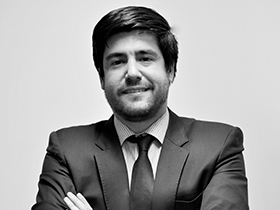 Imagen de Christopher Gotschlich V.