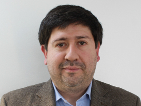 Imagen de Claudio Pérez