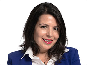 Imagen de Cynthia Gajardo Valdés