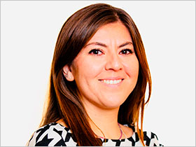 Imagen de Daniela Santana Silva