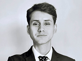 Imagen de Diego Cuadra Espinoza