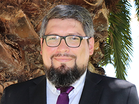 Imagen de Emilio Bécar