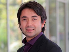 Imagen de Felipe Pavez Torrealba