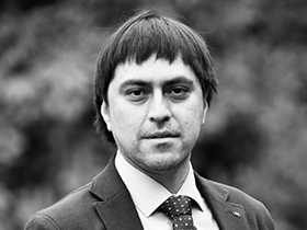 Imagen de Felipe Paredes