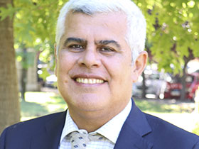 Imagen de Fernando A. Soto Ramírez