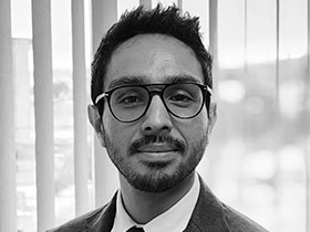 Imagen de Flavio Quezada