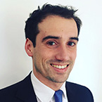 Imagen de Carlos Isensee Rimassa