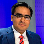 Imagen de Francisco Zambrano Meza