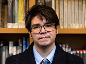 Imagen de Gaspar Jenkins Peña y Lillo