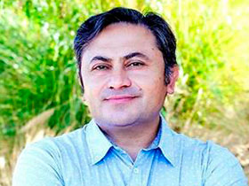 Imagen de Gregory Toledo Véliz