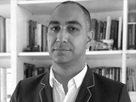 Imagen de Gustavo Beade