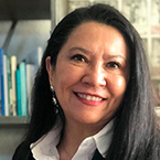 Imagen de Hellen Pacheco Cornejo