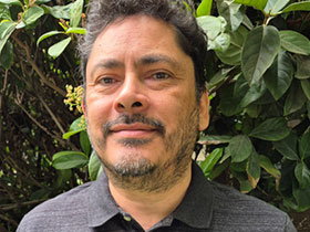 Imagen de Hugo Chinga G.