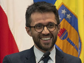 Imagen de Javier Escobar Veas