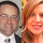 Imagen de Jose Luis Arumi y Veronica Delgado