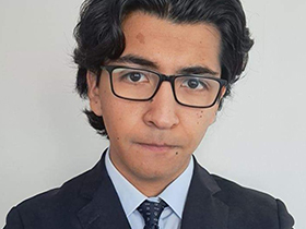 Imagen de Kevin I. Seals Alfaro