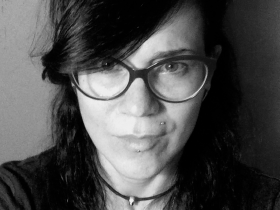 Imagen de Leticia Morales