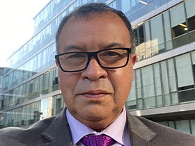 Imagen de Luis Alberto Vergara Cisterna