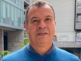 Imagen de Luis Manuel Marcano Salazar