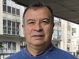 Imagen de Luis Vergara