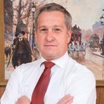 Imagen de Marco Antonio Sepulveda Larroucau