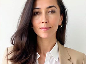 Imagen de María Elisa Morales