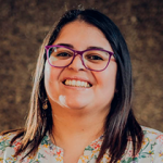 Imagen de Maria Ignacia Sandoval