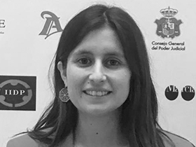 Imagen de María de los Ángeles González Coulon