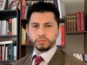 Imagen de Matías Rivas Valenzuela