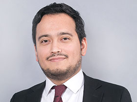 Imagen de Óscar Gárate