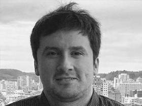 Imagen de Óscar Reicher