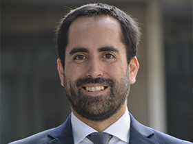 Imagen de Pablo Contreras Vásquez