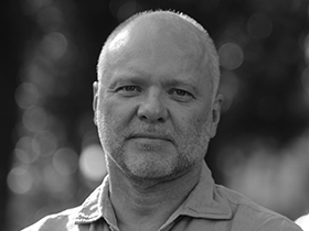 Imagen de Pablo Jaeger