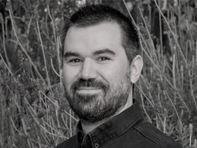 Imagen de Pablo Marshall Barberán