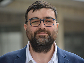 Imagen de Pablo Viollier Bonvin