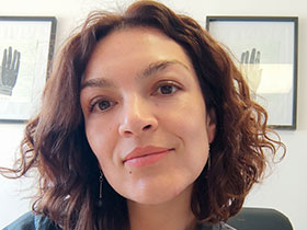 Imagen de Priscilla Brevis Cartes