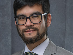 Imagen de Rodrigo Castillo Jofré