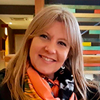 Imagen de Sandra Ponce de León Salucci