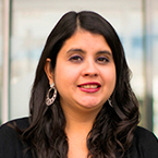 Imagen de Soledad Morales