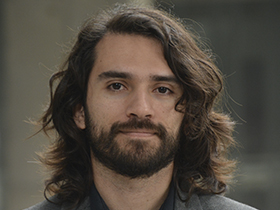 Imagen de Valentín Acuña Muñoz