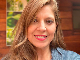 Imagen de Verónica Delgado Schneider