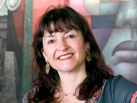 Imagen de Ximena Gauché Marchetti