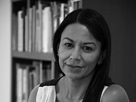 Imagen de Ximena Sepúlveda Barrera