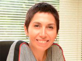 Imagen de Yanira Zúñiga Añazco