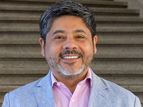 Alberto Cerda sobre protección de datos: “Las leyes de papel merman la credibilidad del sistema”