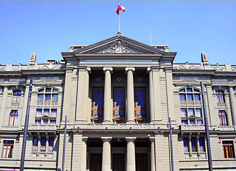 Corte Suprema rechaza casación por competencia desleal