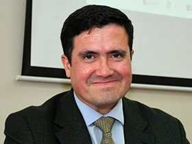 Imagen de Pablo Cornejo